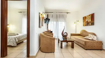 Nereides Hotel
