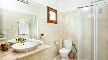 Nereides Hotel
