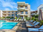 Nereides Hotel