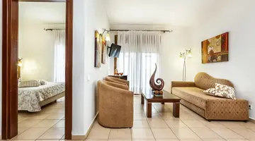 Nereides Hotel