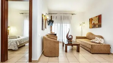 Nereides Hotel