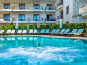Nereides Hotel