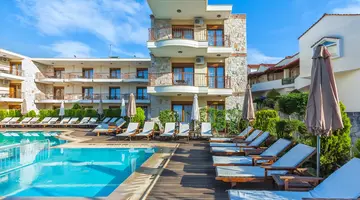 Nereides Hotel