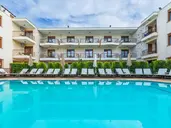 Nereides Hotel
