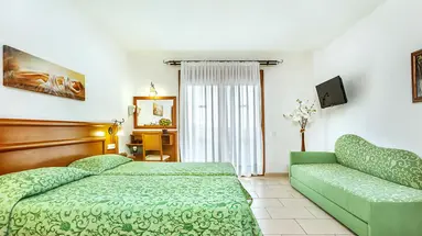 Nereides Hotel