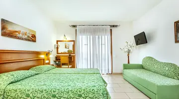 Nereides Hotel