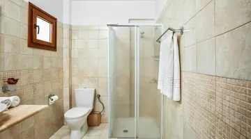 Nereides Hotel