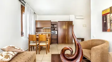 Nereides Hotel