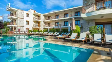 Nereides Hotel