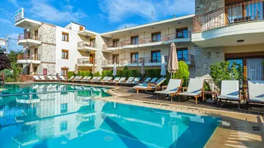 Nereides Hotel