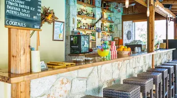 Nereides Hotel
