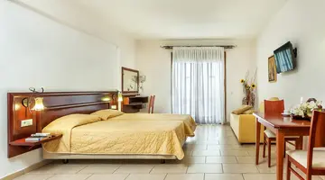 Nereides Hotel