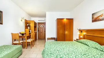 Nereides Hotel