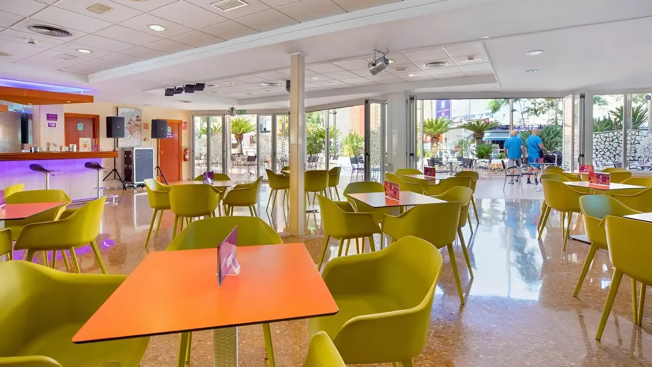 Nereo Servigroup