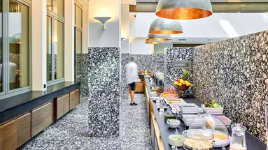 Neringa Hotel
