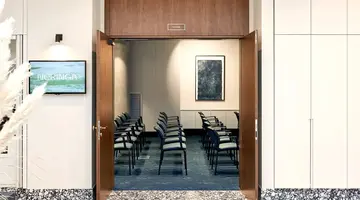 Neringa Hotel