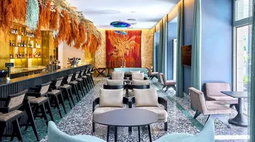 Neringa Hotel
