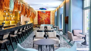 Neringa Hotel