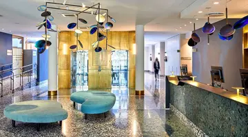 Neringa Hotel