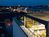 Neringa Hotel
