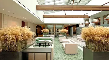 Neringa Hotel