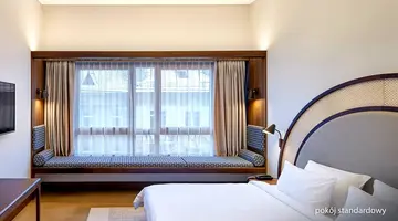 Neringa Hotel
