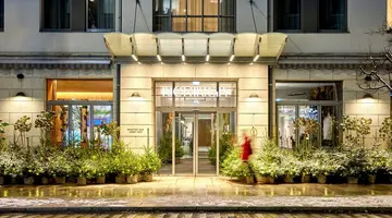 Neringa Hotel