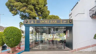 Nerja Club by Dorobe