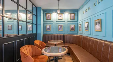 Nerja Club by Dorobe