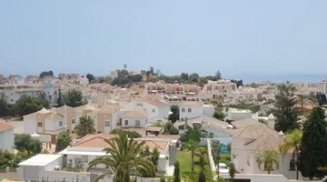 Nerja Club by Dorobe