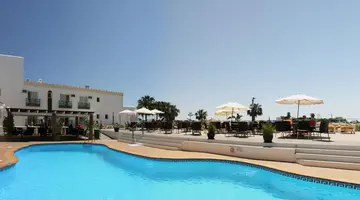 Nerja Club by Dorobe
