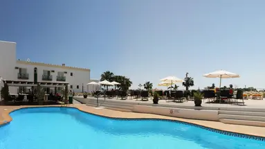 Nerja Club by Dorobe