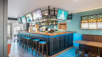 Nerja Club by Dorobe