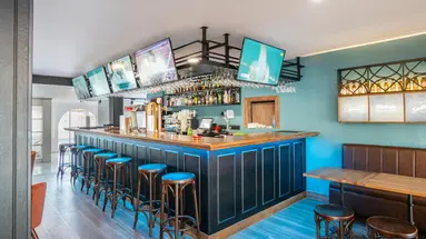 Nerja Club by Dorobe