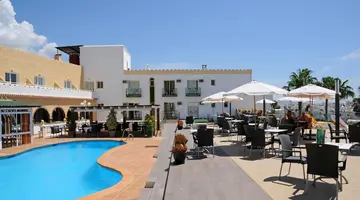 Nerja Club & Spa