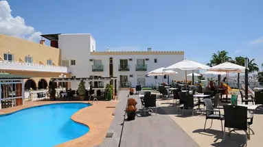 Nerja Club & Spa