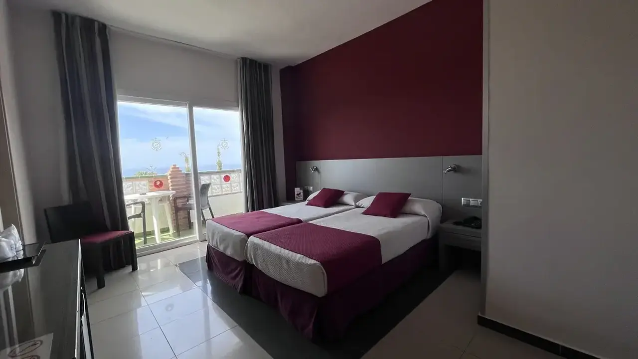 Nerja Club & Spa