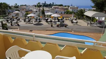 Nerja Club & Spa
