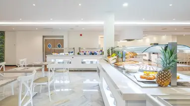 Nerja Club & Spa