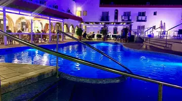 Nerja Club & Spa