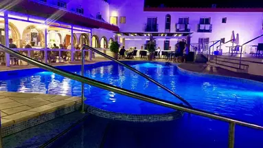 Nerja Club & Spa