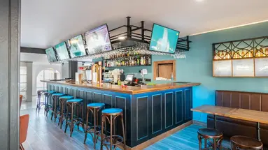Nerja Club & Spa