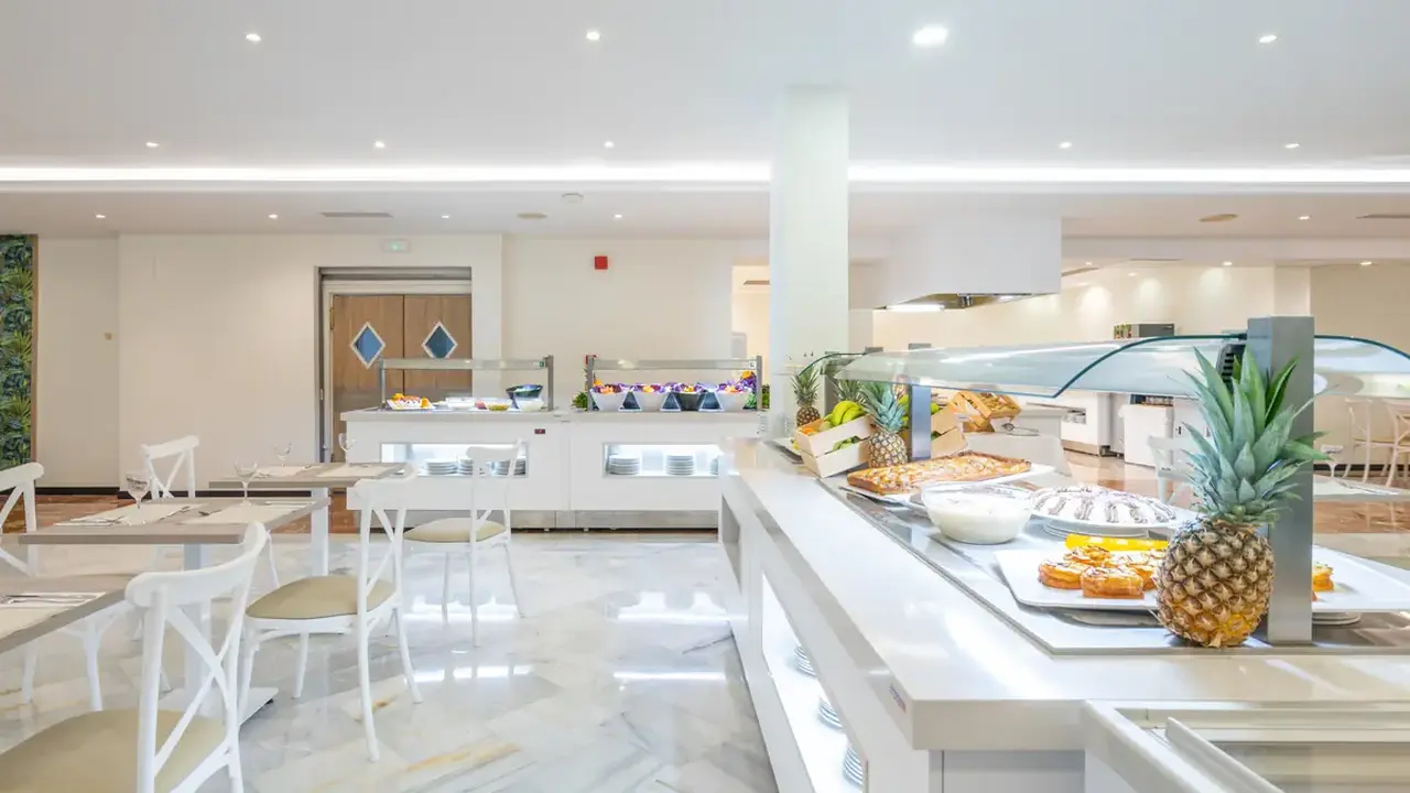 Nerja Club & Spa
