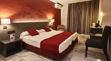 Nerja Club & Spa