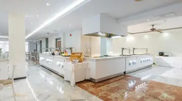 Nerja Club & Spa