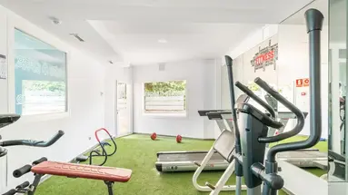 Nerja Club & Spa