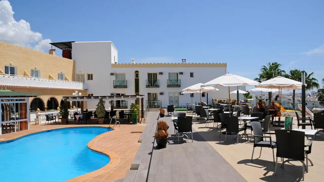 Nerja Club & Spa