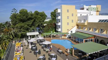 Nerja Club & Spa