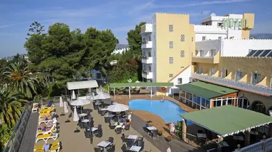 Nerja Club & Spa