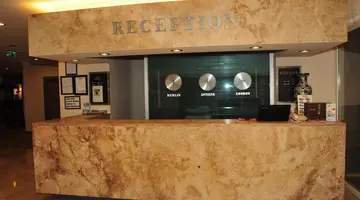 Nerton Hotel